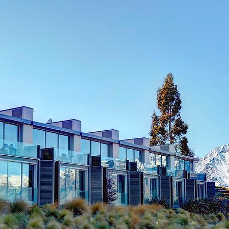 Swiss-Belsuites Pounamu Queenstown Dış mekan fotoğraf