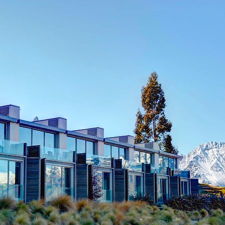 Swiss-Belsuites Pounamu Queenstown Dış mekan fotoğraf