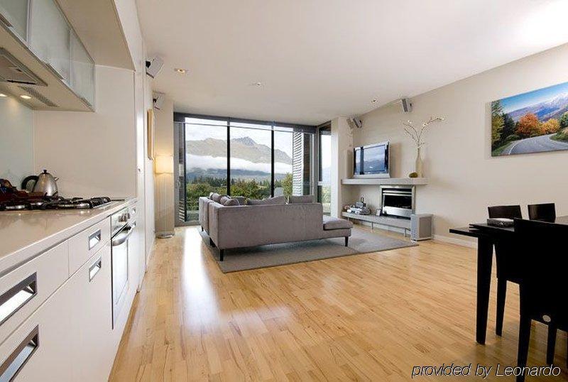 Swiss-Belsuites Pounamu Queenstown Oda fotoğraf