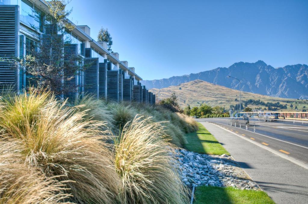 Swiss-Belsuites Pounamu Queenstown Oda fotoğraf