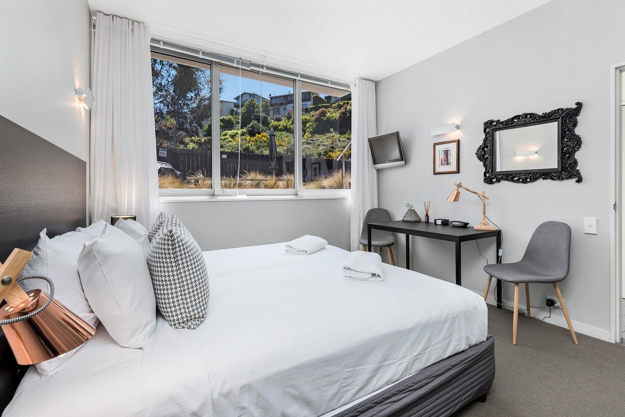 Swiss-Belsuites Pounamu Queenstown Dış mekan fotoğraf