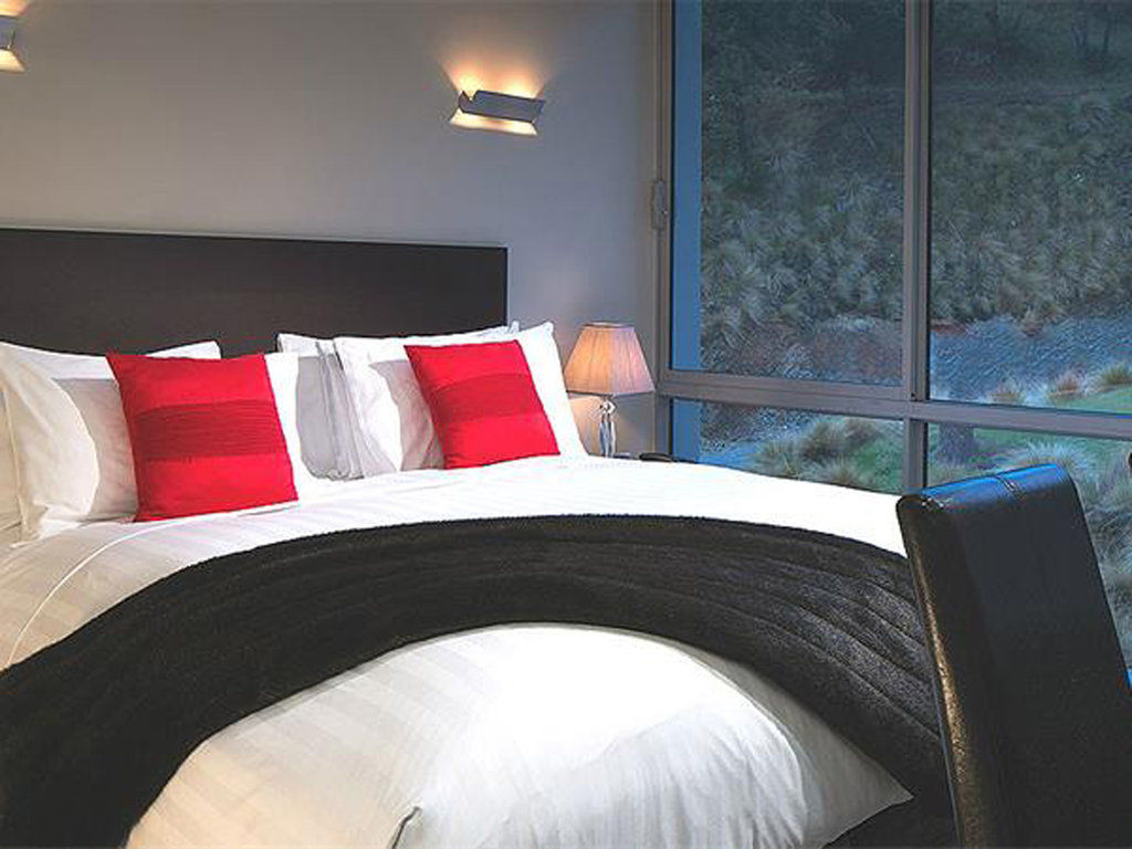 Swiss-Belsuites Pounamu Queenstown Dış mekan fotoğraf