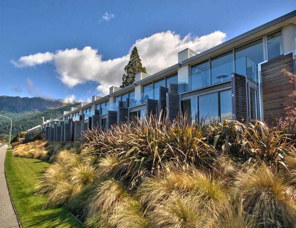 Swiss-Belsuites Pounamu Queenstown Dış mekan fotoğraf